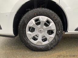 Renault Trafic KASTEN Komfort L1H1 3,0t NAVI+KAMERA+LED