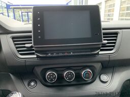 Renault Trafic KASTEN Komfort L1H1 3,0t NAVI+KAMERA+LED