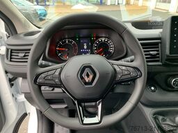 Renault Trafic KASTEN Komfort L1H1 3,0t NAVI+KAMERA+LED