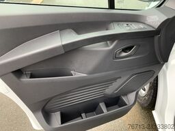 Renault Trafic KASTEN Komfort L1H1 3,0t NAVI+KAMERA+LED