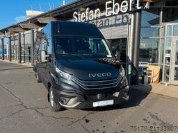Iveco Daily 35S21 HA8 3.0L *R4.100mm*Automatik*AHK*LED