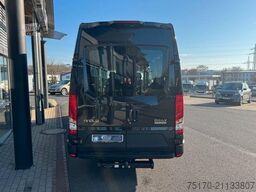 Iveco Daily 35S21 HA8 3.0L *R4.100mm*Automatik*AHK*LED