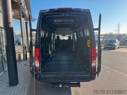 Iveco Daily 35S21 HA8 3.0L *R4.100mm*Automatik*AHK*LED