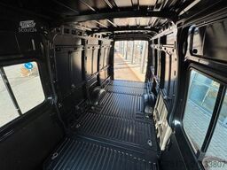 Iveco Daily 35S21 HA8 3.0L *R4.100mm*Automatik*AHK*LED