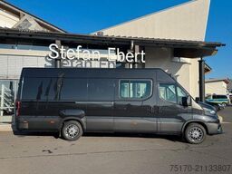 Iveco Daily 35S21 HA8 3.0L *R4.100mm*Automatik*AHK*LED