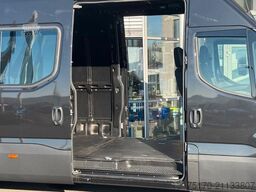 Iveco Daily 35S21 HA8 3.0L *R4.100mm*Automatik*AHK*LED