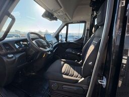 Iveco Daily 35S21 HA8 3.0L *R4.100mm*Automatik*AHK*LED