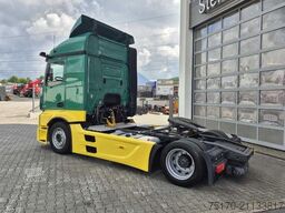 Mercedes-Benz Actros 1840 LSnRL Retarder Hubsattelplatte Xenon