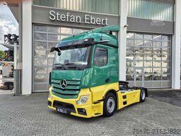 Mercedes-Benz Actros 1840 LSnRL Retarder Hubsattelplatte Xenon