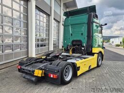 Mercedes-Benz Actros 1840 LSnRL Retarder Hubsattelplatte Xenon