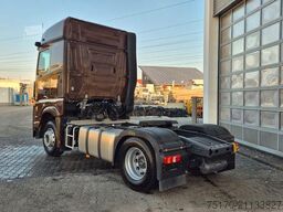 Mercedes-Benz Actros 1848 LS Öl-Retarder Standklima BigSpace