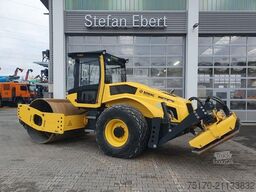 Bomag BW 213 DH / nur 1.087h / Plattenanbauverdicht