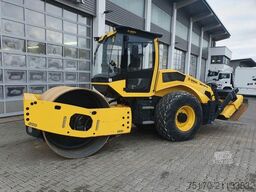 Bomag BW 213 DH / nur 1.087h / Plattenanbauverdicht