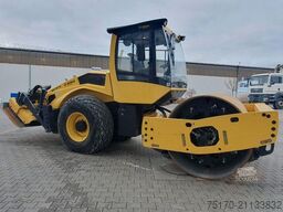 Bomag BW 213 DH / nur 1.087h / Plattenanbauverdicht