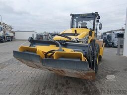 Bomag BW 213 DH / nur 1.087h / Plattenanbauverdicht