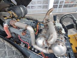 Bomag BW 213 DH / nur 1.087h / Plattenanbauverdicht