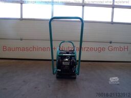 Ammann APF 15/40