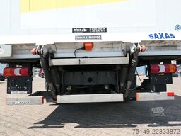 MERCEDES-BENZ Atego 818L/Luft/LBW/Automatik/73.407km/Klima