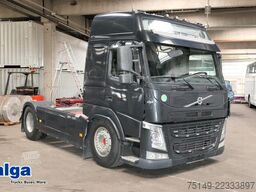 VOLVO FM 500/Voll-Luftgefedert/Hydraulik