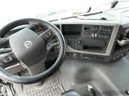 VOLVO FM 500/Voll-Luftgefedert/Hydraulik