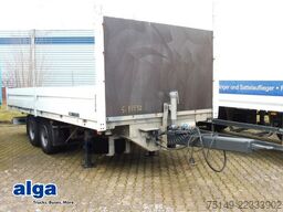 OBERMAIER OS2-L105L Tandem/6100mm