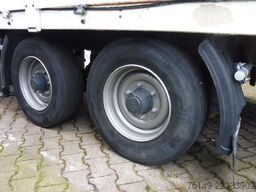 OBERMAIER OS2-L105L Tandem/6100mm