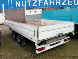 OBERMAIER OS2-L105L Tandem/6100mm