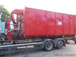 Krancontainer HMF 1063