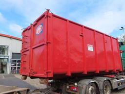  Krancontainer HMF 1063