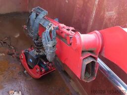  Krancontainer HMF 1063