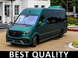 Mercedes-Benz Sprinter 319 TAXI 8+1 VIP
