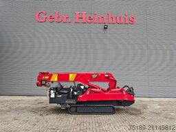 Unic URW 547 CDMER Radio Remote!