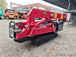 Unic URW 547 CDMER Radio Remote!