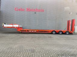 Faymonville F-S43-1AAF 16.5 meter Extandable!