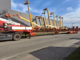 Faymonville F-S43-1AAF 16.5 meter Extandable!