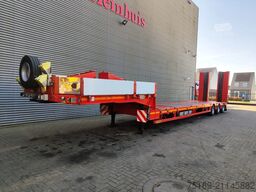 Faymonville F-S43-1AAF 16.5 meter Extandable!