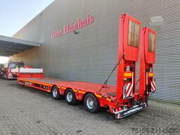 Faymonville F-S43-1AAF 16.5 meter Extandable!