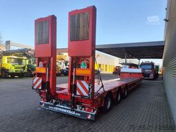 Faymonville F-S43-1AAF 16.5 meter Extandable!