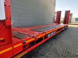 Faymonville F-S43-1AAF 16.5 meter Extandable!