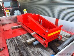 Faymonville F-S43-1AAF 16.5 meter Extandable!