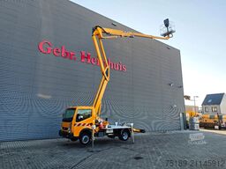 Renault Maxity DXI GSR E210PX