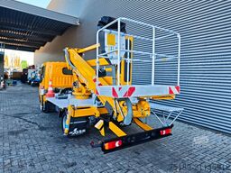 Renault Maxity DXI GSR E210PX