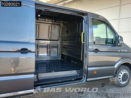 MAN TGE 5.160 Uniek! Dubbellucht 2025-Model Automaa...