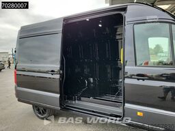 MAN TGE 3.180 4x4 Automaat 2025 Facelift L3H3 LED A...