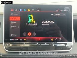 MAN TGE 3.180 4x4 Automaat 2025 Facelift L3H3 LED A...