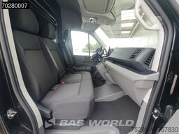 MAN TGE 3.180 4x4 Automaat 2025 Facelift L3H3 LED A...