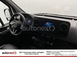 MERCEDES-BENZ Sprinter 316 Maxi *Frischdienst Webasto* KAMERA