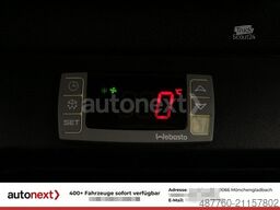 MERCEDES-BENZ Sprinter 316 Maxi *Frischdienst Webasto* KAMERA