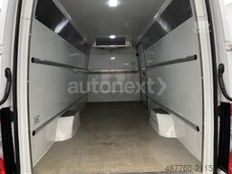 MERCEDES-BENZ Sprinter 316 Maxi *Frischdienst Webasto* KAMERA