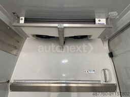 MERCEDES-BENZ Sprinter 316 Maxi *Frischdienst Webasto* KAMERA